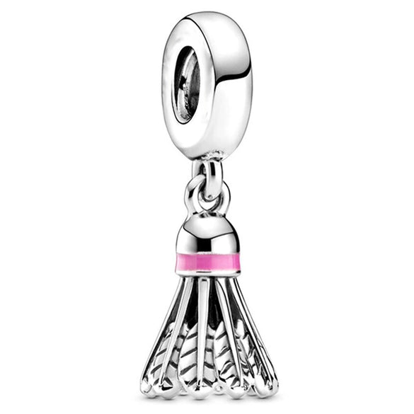 Beaded Accessories Metal Totem Ball Shape Electroplating Loose Beads