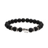 Beaded Bracelet Set Copper Handmade With Animals Zodiac Pattern