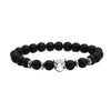Beaded Bracelet Set Copper Handmade With Animals Zodiac Pattern