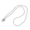 Beaded Crossbody Chain Bag Hanging Accessories Mobile Phone Case Keychain Pendant Mobile Phone Lanyard With Love Water Drops Bell Patterns Semimanual For Women
