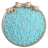 Beaded Jewelry Accessories Glass Glaze Cartoon Baking Paint Rice Beads For Ring Bracelet