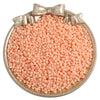 Beaded Jewelry Accessories Glass Glaze Cartoon Baking Paint Rice Beads For Ring Bracelet