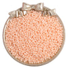 Beaded Jewelry Accessories Glass Glaze Cartoon Baking Paint Rice Beads For Ring Bracelet