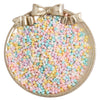 Beaded Jewelry Accessories Glass Glaze Cartoon Baking Paint Rice Beads For Ring Bracelet