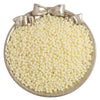 Beaded Jewelry Accessories Glass Glaze Cartoon Baking Paint Rice Beads For Ring Bracelet