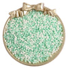 Beaded Jewelry Accessories Glass Glaze Cartoon Baking Paint Rice Beads For Ring Bracelet