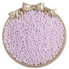 Beaded Jewelry Accessories Glass Glaze Cartoon Baking Paint Rice Beads For Ring Bracelet