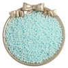 Beaded Jewelry Accessories Glass Glaze Cartoon Baking Paint Rice Beads For Ring Bracelet