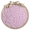 Beaded Jewelry Accessories Glass Glaze Cartoon Baking Paint Rice Beads For Ring Bracelet