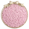 Beaded Jewelry Accessories Glass Glaze Cartoon Baking Paint Rice Beads For Ring Bracelet