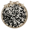 Beaded Jewelry Accessories Glass Glaze Cartoon Baking Paint Rice Beads For Ring Bracelet