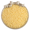 Beaded Jewelry Accessories Glass Glaze Cartoon Baking Paint Rice Beads For Ring Bracelet