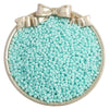 Beaded Jewelry Accessories Glass Glaze Cartoon Baking Paint Rice Beads For Ring Bracelet