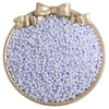 Beaded Jewelry Accessories Glass Glaze Cartoon Baking Paint Rice Beads For Ring Bracelet