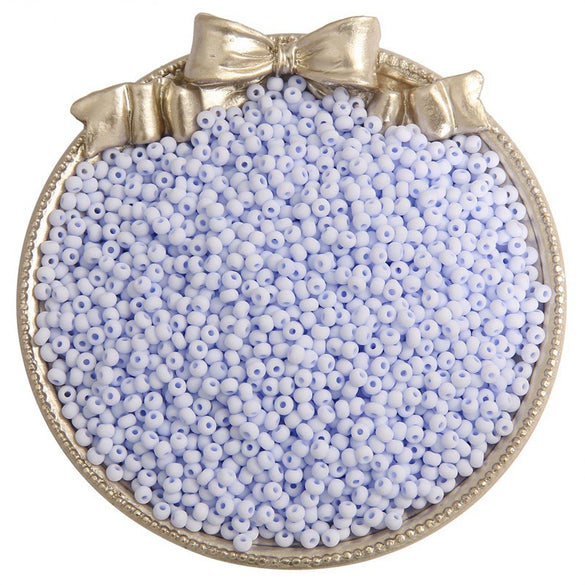 Beaded Jewelry Accessories Glass Glaze Cartoon Baking Paint Rice Beads For Ring Bracelet