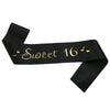 Belt Saded Glow Onion Cloth Printing Hot Stamping Ceremony Birthday Party Decoration