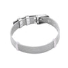 Belt Strap Accessories Bracelet Copper Geometric Minimalist Electroplated For Women