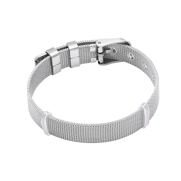 Belt Strap Accessories Bracelet Copper Geometric Minimalist Electroplated For Women