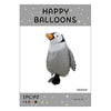 Birthday Cute Animal Aluminum Film Party Balloons