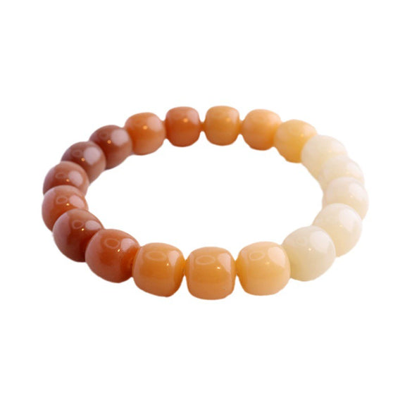 Bodhi Geometric Vintage Handmade Unisex Jewelry Bracelet