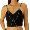 Body Chain Chest Chain Jewelry Sexy Chain For Hot Girl Accessories