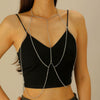 Body Chain Chest Chain Jewelry Sexy Chain For Hot Girl Accessories