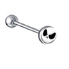 Body Piercing Jewelry Stainless Steel Mixed Color Insect Pattern Handmade