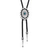 Bolo Tie Jewelry Alloy With Geometric Pattern Goldplated Hip Hop Style Unisex