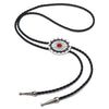 Bolo Tie Jewelry Alloy With Geometric Pattern Goldplated Hip Hop Style Unisex