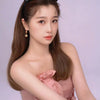 Bow Hairband Artificial Leather Purely Handmade Women's