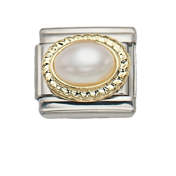 Bracelet Accessories Stainless Steel Heart Flower Star Dripping Oil Style