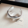 Bracelet Acrylic Minimalist Handmade Design For Women
