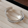 Bracelet Acrylic Minimalist Handmade Design For Women