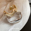 Bracelet Acrylic Minimalist Handmade Design For Women