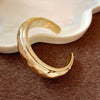 Bracelet Acrylic Minimalist Handmade Design For Women