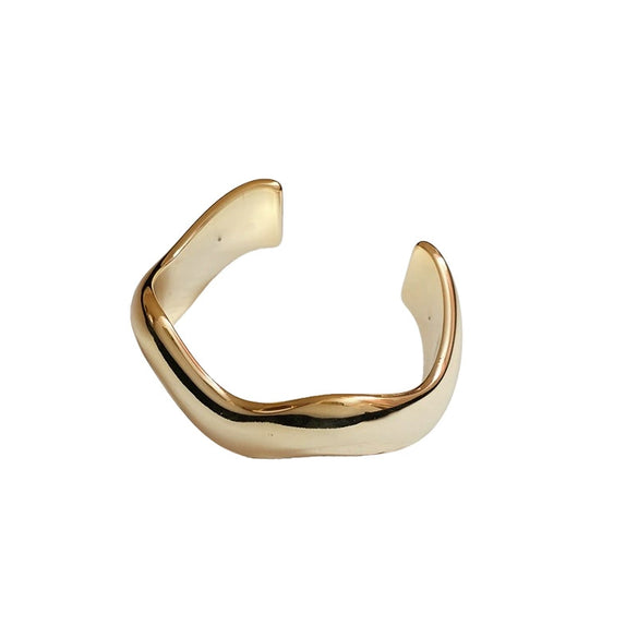 Bracelet Acrylic Minimalist Handmade Design For Women