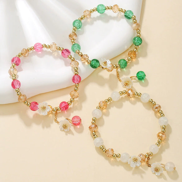 Bracelet Alloy Handmade Butterfly Bow Original Design For Women