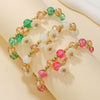 Bracelet Alloy Handmade Butterfly Bow Original Design For Women