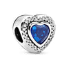 Bracelet Alloy Silver Plated Diy Accessories Starry Fairy Tale Ocean Star Snowflake Opal Beads Metal Electroplating Totem