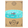 Bracelet Beaded Geometric Handmade Unisex