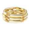 Bracelet Ccb Geometric Handmade Unisex Women's