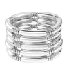 Bracelet Ccb Geometric Handmade Unisex Women's