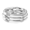 Bracelet Ccb Geometric Handmade Unisex Women's