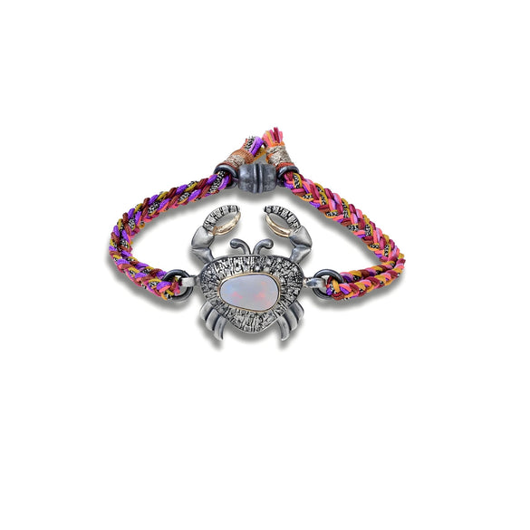 Bracelet Copper Animal Pendant Electroplating Simple Style