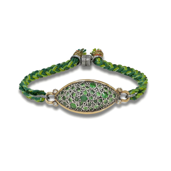 Bracelet Copper Animal Pendant Electroplating Simple Style