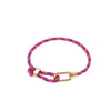 Bracelet Copper Geometric Electroplating Simple Style