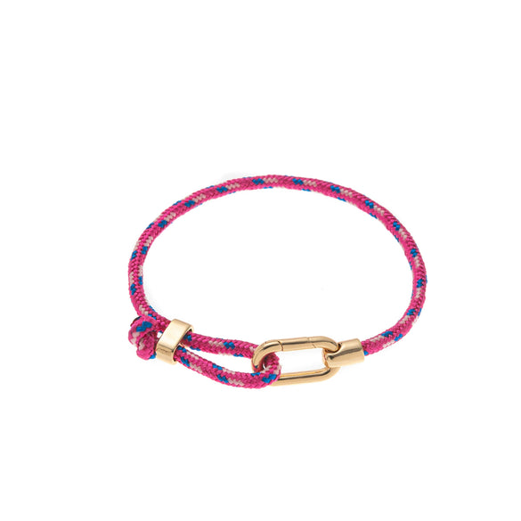 Bracelet Copper Geometric Electroplating Simple Style