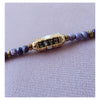 Bracelet Copper Geometric Love Heart Multipendant Electroplating