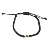 Bracelet Copper Heart Shape Geometric Electroplating Fashionable