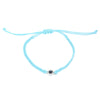 Bracelet Copper Heart Shape Geometric Electroplating Fashionable